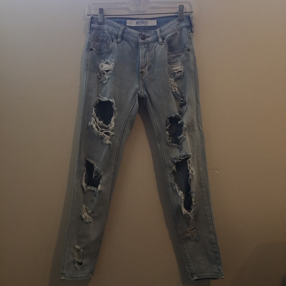Brandy Melville jeans